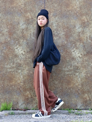花音♡グレー スウェット 1714803925_320.jpg