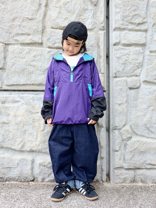 セール】ナイロンキリカエアノラック 145797（ブルゾン）｜LOWRYS FARM