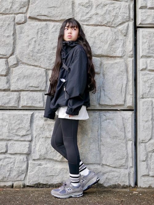 ナイキ プロ Dri-FIT ジュニア (ガールズ) レギンス / Nike Pro
