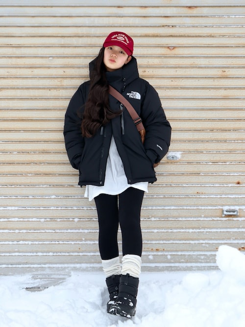 THE NORTH FACE（ザ ノースフェイス） ノースフェイス ダウン
