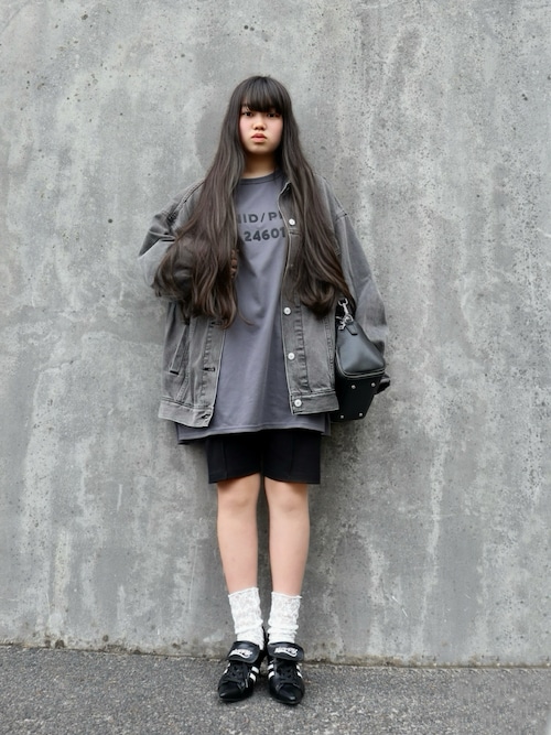 Levi's/リーバイス XL TRUCKER JACKET（デニムジャケット）｜Levi's