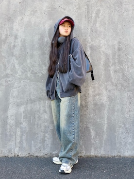 花音さんのコーディネート