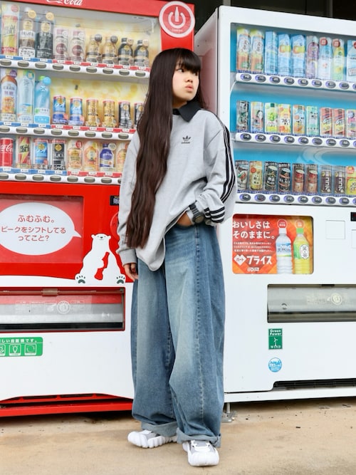 DENTIGRE LL / デンティグレ エルエル（スニーカー）｜Onitsuka Tiger