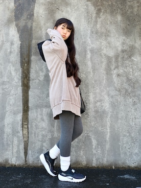 花音さんのコーディネート