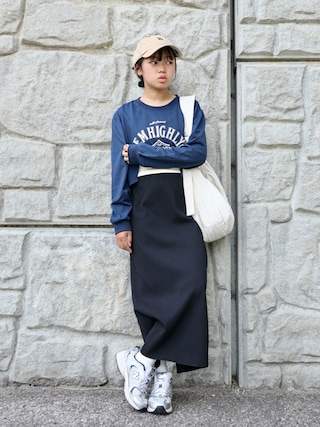 【1枚でコーデの主役に♪】CHANEL スパンコールマリンＴシャツ 1725347378_320.jpg