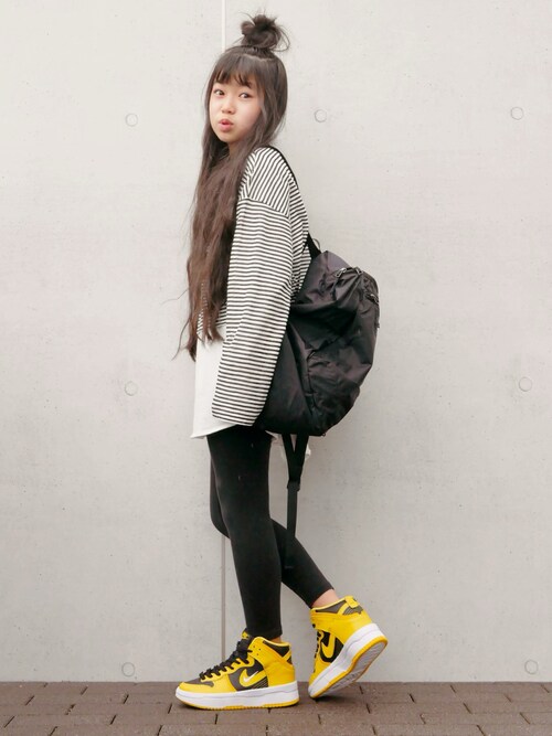 花音さんのコーディネート