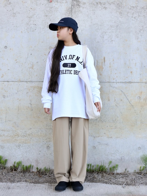 THE NORTH FACE/ザ・ノース・フェイス トートバック ORGANIC C