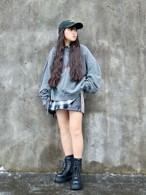 セール】adidas アディダス W PLEATHER MINI SKIRT スカート KE5034
