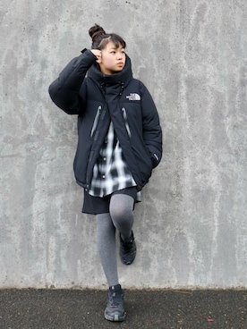 花音さんのコーディネート