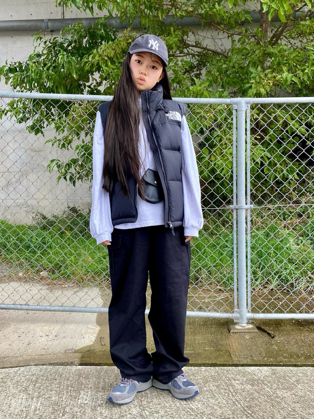 THE NORTH FACE 花柄ダウンベスト L THE NORTH FACE（花柄 ・ ダウンベスト）のフリマアイテム一覧