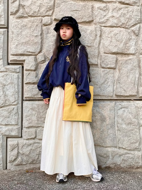 花音さんのコーディネート