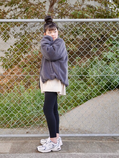花音さんのコーディネート