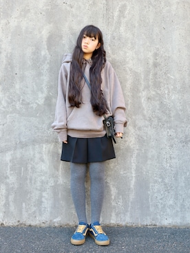 花音さんのコーディネート