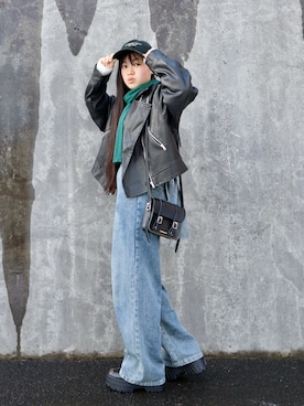 花音さんのコーディネート