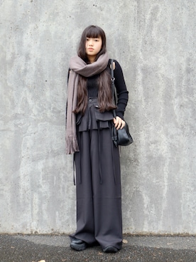 花音さんのコーディネート