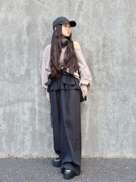 花音さんのコーディネート