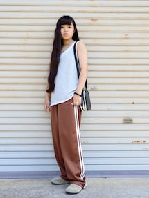 Y-3 adidas ヨウジヤマモト ボディバッグ　ショルダーバッグ　アディダス adidas Originals - 【海外限定】adidas 3WAY ショルダーバッグ