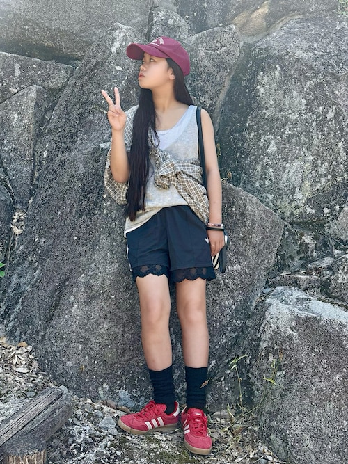 セール】ガゼル インドア / Gazelle Indoor / アディダス