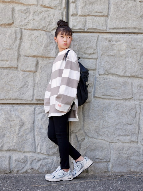 花音さんのコーディネート