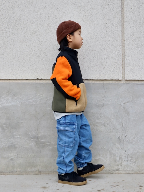 NIKE SB/ナイキエスビー キッズ スケシュー SB チェックキャンバスPS