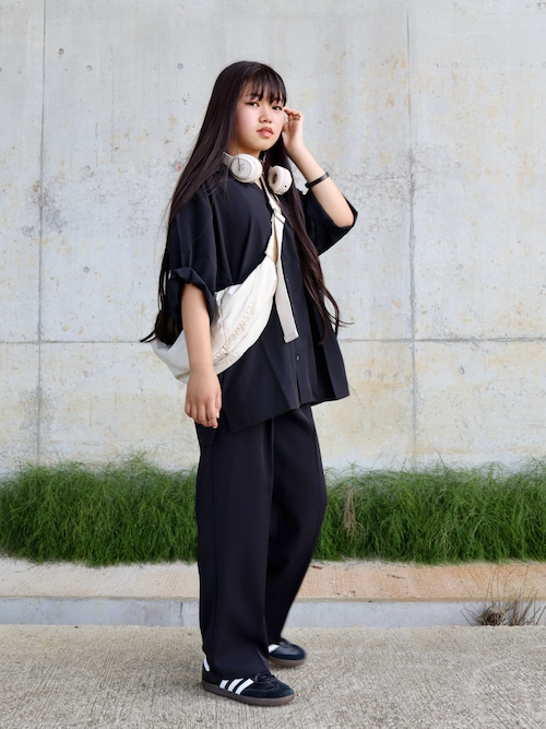 その他 Arz apresjour mignon×ARIAZ】ショルダーバッグ（ショルダーバッグ