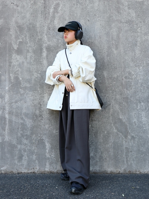 フェスティバルバッグ ビーズ付き / アディダスオリジナルス adidas