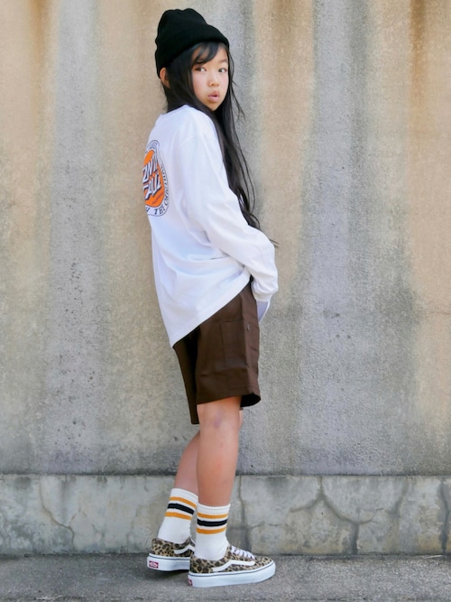 NEW ERA/ニューエラ キッズ ビーニー Kid's ソフト カフニット