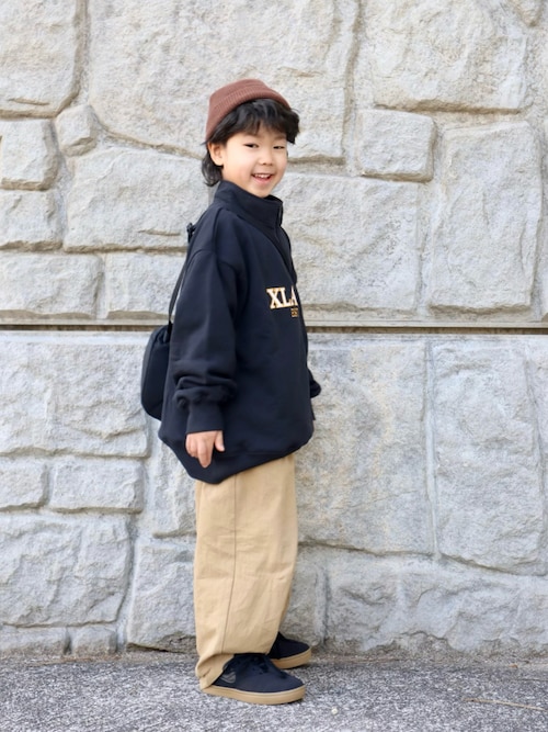 NIKE SB/ナイキエスビー キッズ スケシュー SB チェックキャンバスPS