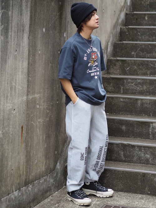 GASP【新品】ヴィンテージスウェットパンツ S GASP 221047 Gasp Inc スウェットパンツ – 内藤商店