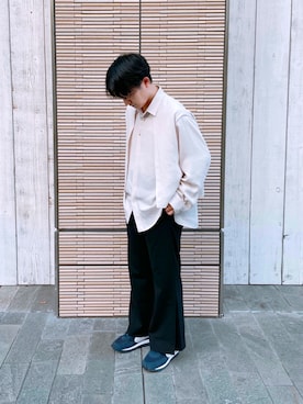 みずごろうさんのコーディネート