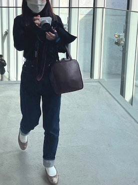 透子さんのコーディネート