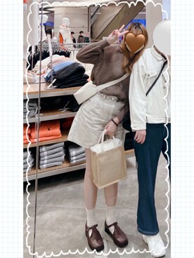 kayingccさんのコーディネート