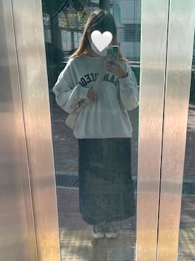 kayingccさんのコーディネート
