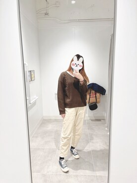 kayingccさんのコーディネート