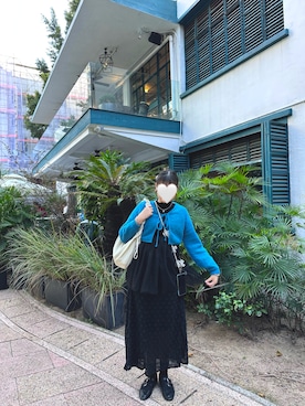 kayingccさんのコーディネート