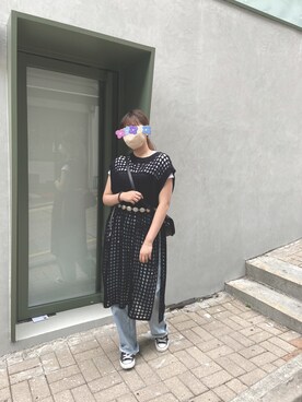 kayingccさんのコーディネート