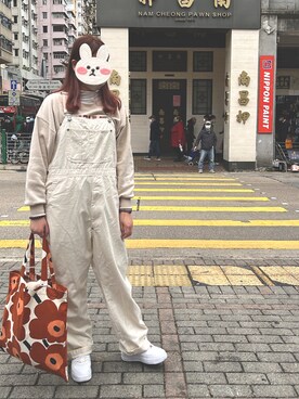 kayingccさんのコーディネート