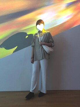 kayingccさんのコーディネート