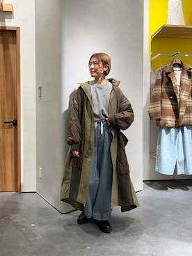 ayaさんのコーディネート