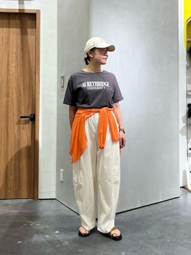 ayaさんのコーディネート