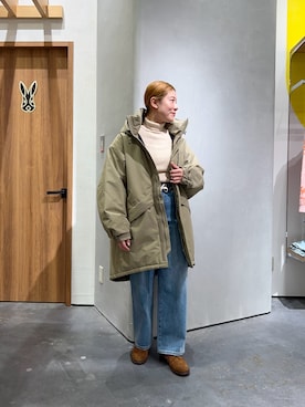 ayaさんのコーディネート