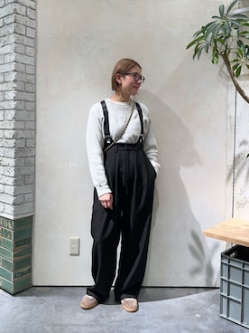 ayaさんのコーディネート