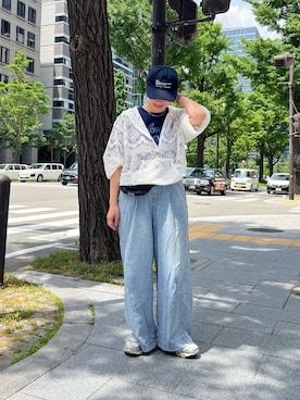 ayaさんのコーディネート