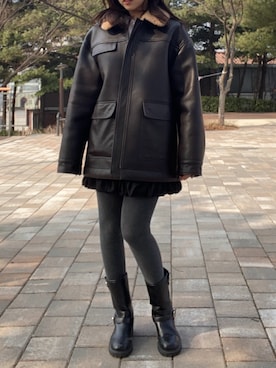 reoさんのコーディネート