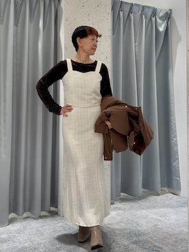 はせきよさんのコーディネート