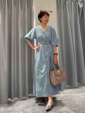 はせきよさんのコーディネート