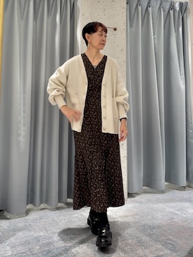 はせきよさんのコーディネート
