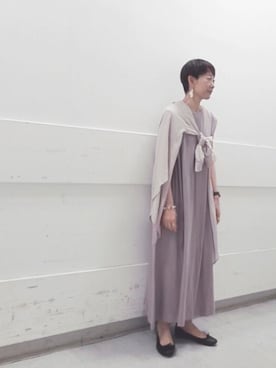 はせきよさんのコーディネート