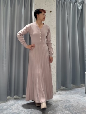 はせきよさんのコーディネート