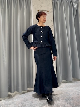 はせきよさんのコーディネート